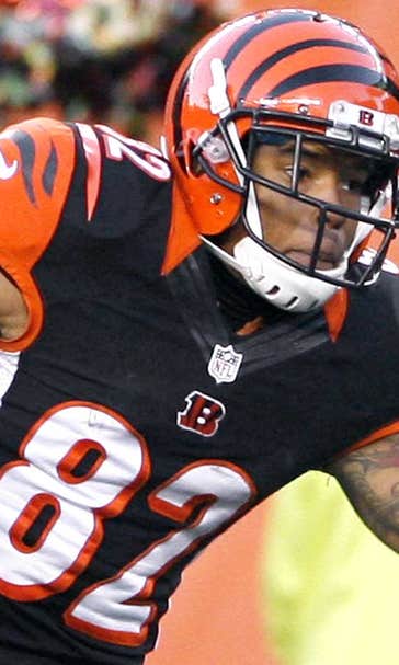 Fantasy football draft brain dump